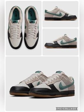 Nike Dunk Low